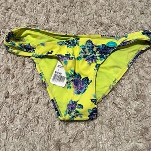 Brand new forever 21 swim bottoms
